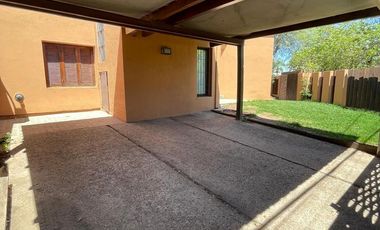 Recibe 100% menor - 3 Dormitorios - Casa venta en Cerro de las Rosas