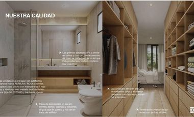 Venta Departamento en Palermo 1 ambiente