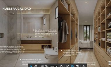 Venta Departamento en Palermo 1 ambiente