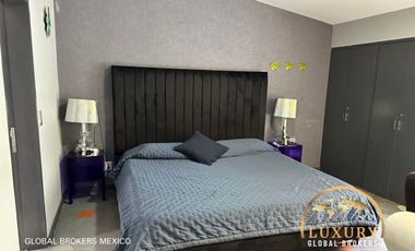Lujosa Casa / Mansion de 7 Habitaciones en Las Fuentes, Zapopan, Jalisco