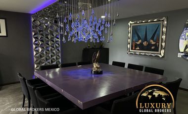 Lujosa Casa / Mansion de 7 Habitaciones en Las Fuentes, Zapopan, Jalisco