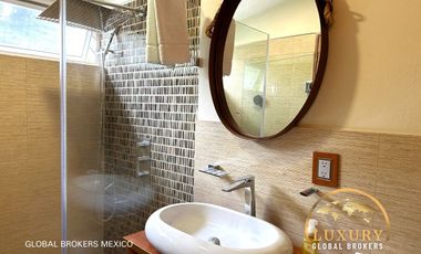 Lujosa Casa / Mansion de 7 Habitaciones en Las Fuentes, Zapopan, Jalisco