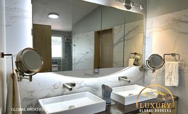 Lujosa Casa / Mansion de 7 Habitaciones en Las Fuentes, Zapopan, Jalisco