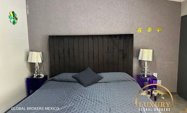 Lujosa Casa / Mansion de 7 Habitaciones en Las Fuentes, Zapopan, Jalisco