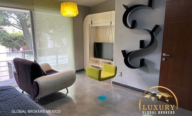 Lujosa Casa / Mansion de 7 Habitaciones en Las Fuentes, Zapopan, Jalisco