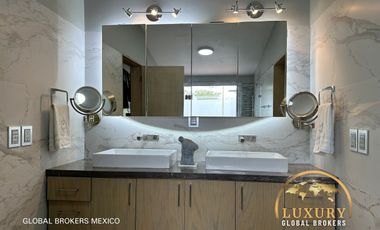 Lujosa Casa / Mansion de 7 Habitaciones en Las Fuentes, Zapopan, Jalisco