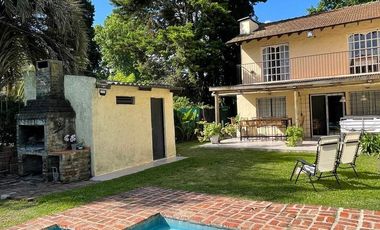 Casa 3 dormit alquiler temporario por quincena y mensual - diciembre - enero - febrero