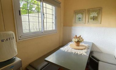 Casa 3 dormit alquiler temporario por quincena y mensual - diciembre - enero - febrero