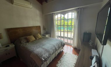 Casa 3 dormit alquiler temporario por quincena y mensual - diciembre - enero - febrero