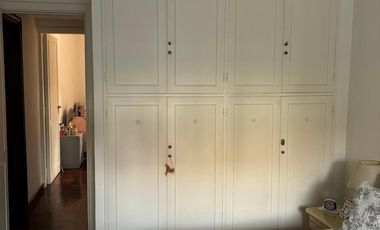 Chalet en 1 planta reciclado, jardín. La Lucila.