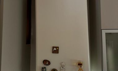 Chalet en 1 planta reciclado, jardín. La Lucila.