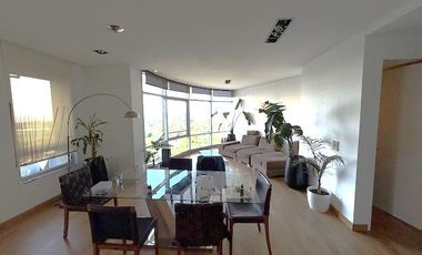 ESPECTAC 1 DORM 80 M VTA PANOR AL RIO COCH FIJA BAUL TORRE MULIERIS VTA C/RENTA