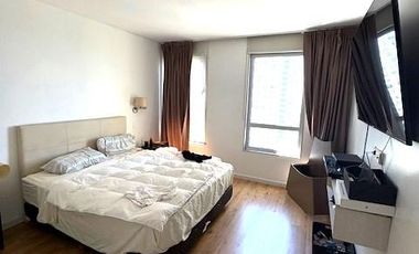 ESPECTAC 1 DORM 80 M VTA PANOR AL RIO COCH FIJA BAUL TORRE MULIERIS VTA C/RENTA