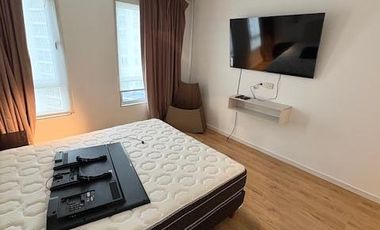 ESPECTAC 1 DORM 80 M VTA PANOR AL RIO COCH FIJA BAUL TORRE MULIERIS VTA C/RENTA