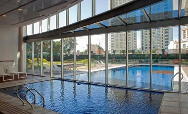 ESPECTAC 1 DORM 80 M VTA PANOR AL RIO COCH FIJA BAUL TORRE MULIERIS VTA C/RENTA