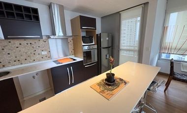 ESPECTAC 1 DORM 80 M VTA PANOR AL RIO COCH FIJA BAUL TORRE MULIERIS VTA C/RENTA