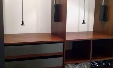 ESPECTAC 1 DORM 80 M VTA PANOR AL RIO COCH FIJA BAUL TORRE MULIERIS VTA C/RENTA