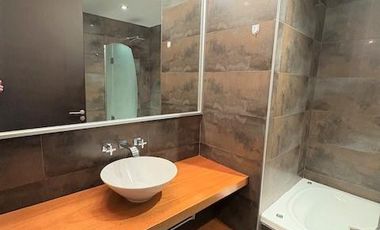 ESPECTAC 1 DORM 80 M VTA PANOR AL RIO COCH FIJA BAUL TORRE MULIERIS VTA C/RENTA