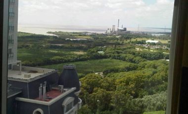 ESPECTAC 1 DORM 80 M VTA PANOR AL RIO COCH FIJA BAUL TORRE MULIERIS VTA C/RENTA