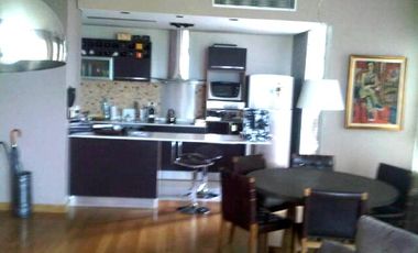 ESPECTAC 1 DORM 80 M VTA PANOR AL RIO COCH FIJA BAUL TORRE MULIERIS VTA C/RENTA