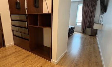 ESPECTAC 1 DORM 80 M VTA PANOR AL RIO COCH FIJA BAUL TORRE MULIERIS VTA C/RENTA