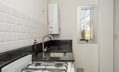 Departamentos  2 ambientes de categoría a estrenar