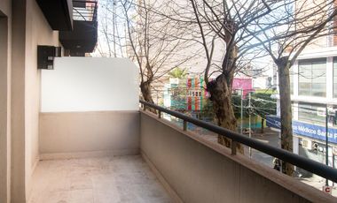 Departamentos  2 ambientes de categoría a estrenar