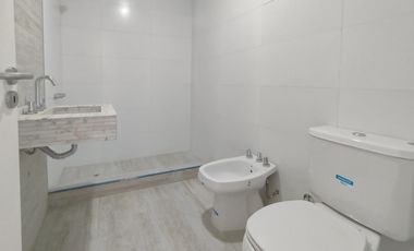 Departamentos  2 ambientes de categoría a estrenar