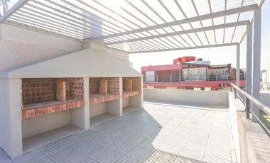 Departamentos  2 ambientes de categoría a estrenar