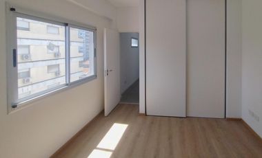 Departamentos  2 ambientes de categoría a estrenar