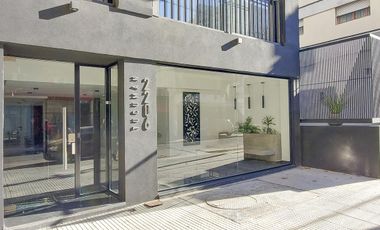 Departamentos  2 ambientes de categoría a estrenar