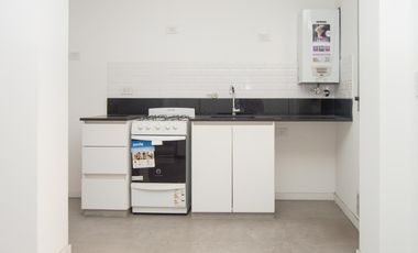 Departamentos  2 ambientes de categoría a estrenar