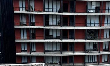 DEPARTAMENTO AMUEBLADO EN RENTA –  LA TOSCANA, ZAPOPAN