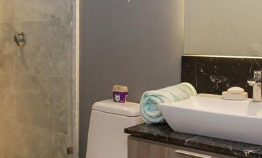 DEPARTAMENTO AMUEBLADO EN RENTA –  LA TOSCANA, ZAPOPAN