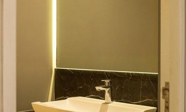 DEPARTAMENTO AMUEBLADO EN RENTA –  LA TOSCANA, ZAPOPAN