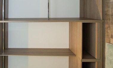 DEPARTAMENTO AMUEBLADO EN RENTA –  LA TOSCANA, ZAPOPAN