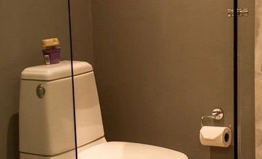 DEPARTAMENTO AMUEBLADO EN RENTA –  LA TOSCANA, ZAPOPAN