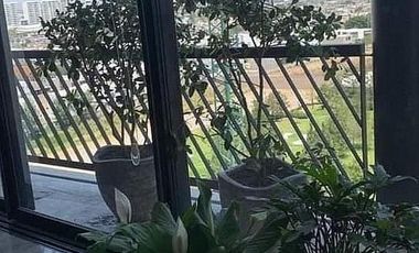 DEPARTAMENTO AMUEBLADO EN RENTA –  LA TOSCANA, ZAPOPAN