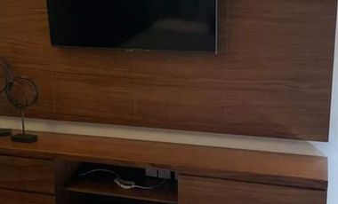 DEPARTAMENTO AMUEBLADO EN RENTA –  LA TOSCANA, ZAPOPAN