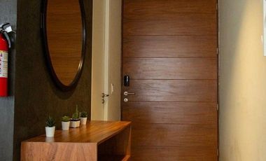 DEPARTAMENTO AMUEBLADO EN RENTA –  LA TOSCANA, ZAPOPAN