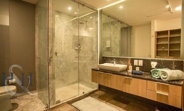 DEPARTAMENTO AMUEBLADO EN RENTA –  LA TOSCANA, ZAPOPAN