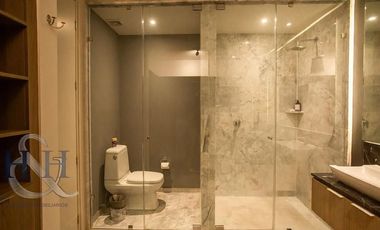 DEPARTAMENTO AMUEBLADO EN RENTA –  LA TOSCANA, ZAPOPAN