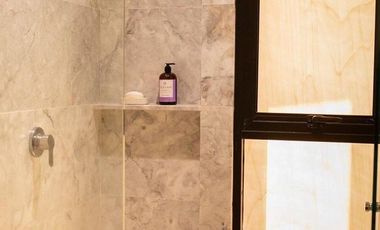 DEPARTAMENTO AMUEBLADO EN RENTA –  LA TOSCANA, ZAPOPAN