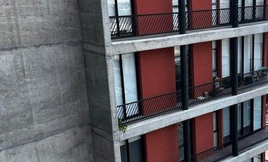 DEPARTAMENTO AMUEBLADO EN RENTA –  LA TOSCANA, ZAPOPAN