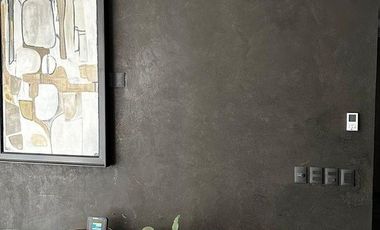 DEPARTAMENTO AMUEBLADO EN RENTA –  LA TOSCANA, ZAPOPAN