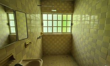 CASA EN VENTA COMO TERRENO EN SAN FELIPE DE JESUS