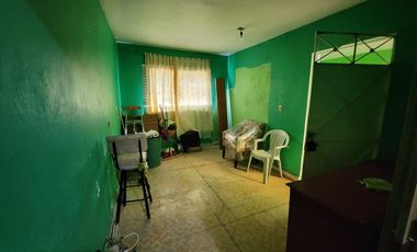 CASA EN VENTA COMO TERRENO EN SAN FELIPE DE JESUS