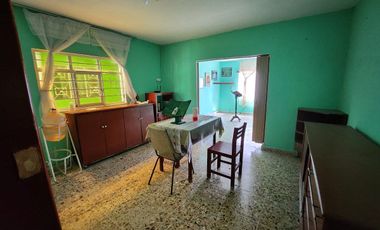 CASA EN VENTA COMO TERRENO EN SAN FELIPE DE JESUS