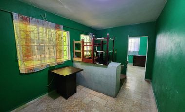 CASA EN VENTA COMO TERRENO EN SAN FELIPE DE JESUS