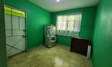 CASA EN VENTA COMO TERRENO EN SAN FELIPE DE JESUS
